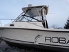 Robalo Walkaround East Patchogue New York