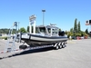 SAFE Boats 25 Full Cabin Tacoma Washington