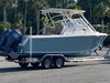 Sailfish 270 WAC Clearwater Florida