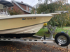 Scout Sportfish 235 Norwell Massachusetts