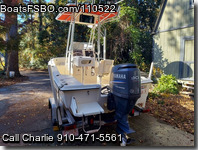 Scout 175 Sportfish