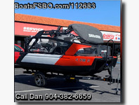 Sea Doo Switch Compact 170