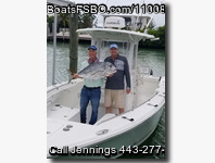 Sea Hunt Gamefish