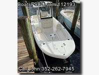 Sea Hunt Escape 25