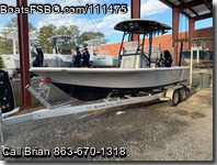 Sea Pro 228