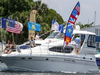 Sea Ray 480 Motor Yacht Pensacola Beach Florida