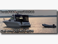 Sea Ray 310 Sundancer