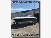 Sea Ray 200 Select