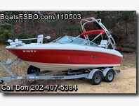 Sea Ray 200 Select