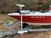Sea Ray 200 Select Severna Park Maryland
