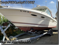 Sea Ray 270 HARD TOP