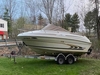 Sea Ray 215 Express Cruiser St Albans Vermont