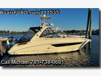 Sea Ray 310 Sundancer