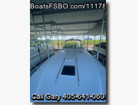 Sea Ray 400 Sundancer