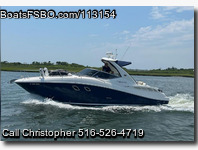 Sea Ray 310 Sundancer