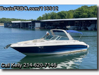 Sea Ray 280 Bowrider