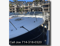 Sea Ray 310 Sundancer