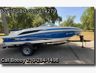 Sea Ray 185 Sport