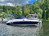 Sea Ray Sundeck 270 Saratoga Springs New York