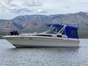 Sea Ray 300  Roosevelt lake Arizona