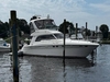 Sea Ray 480 Sedan Bridge Westerly Rhode Island