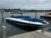 Sea Ray Sun Deck 240