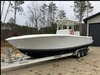 Sea Vee 340i Open Frankfort Michigan