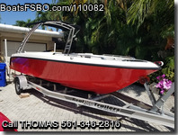 Sealver WB656 Wave JET SKI POWERED BOAT