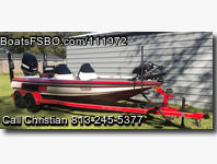 Skeeter ZX 225