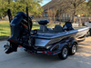 Skeeter FX21 Lake Worth Texas