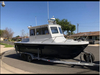 Skipjack Flybridge Long Beach California