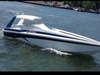 Sonic Offshore Stony Point New York