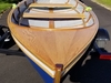 St Lawrence River Skiff Hand Built