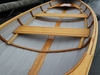 St Lawrence River Skiff Hand Built Green Bay Wisconsin