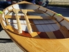 St Lawrence River Skiff Hand Built Green Bay Wisconsin