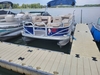 Sun Tracker Fishing Barge 20 Lindstrom Minnesota