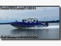 Sunsation 34 CCX