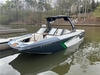 Tige RZX3 Eatonon Georgia