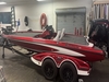 Triton 20 XP Guntersville Alabama