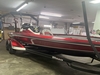 Triton 20 XP Guntersville Alabama