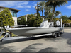 Turner Boatworks 2500 VS Boca Raton Florida