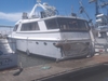 Vantare Motor Yacht Moss Landing California