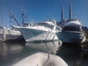 Vantare Motor Yacht Moss Landing California