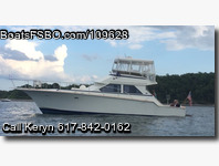 Vista 48 Sportfish