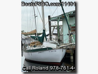 Westsail 32