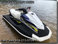 Yamaha Wave Runner